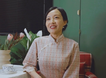 茉莉的花样年华