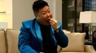 新笑林 看电视