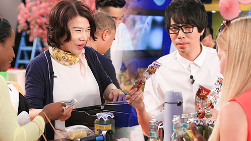 我是创始人 第2期：霸道女总裁董明珠秒变任性小公举