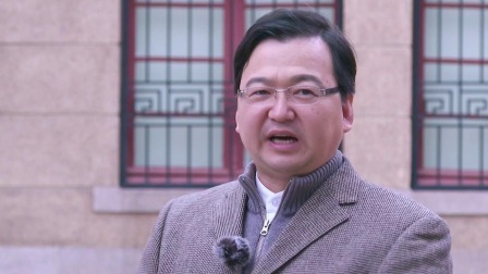 青岛建筑的“和而不同 美美与共”