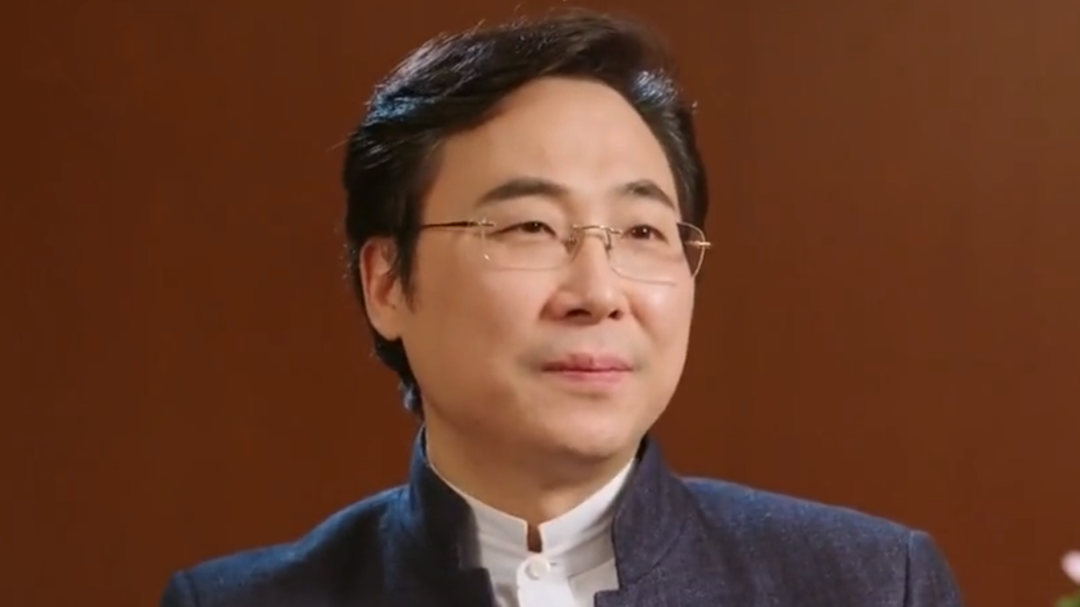 可凡倾听 为艺术而歌 廖昌永专访（下）
