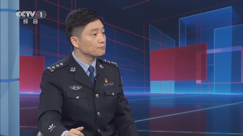 今日说法 《今日说法》 20240523 “特殊”身份