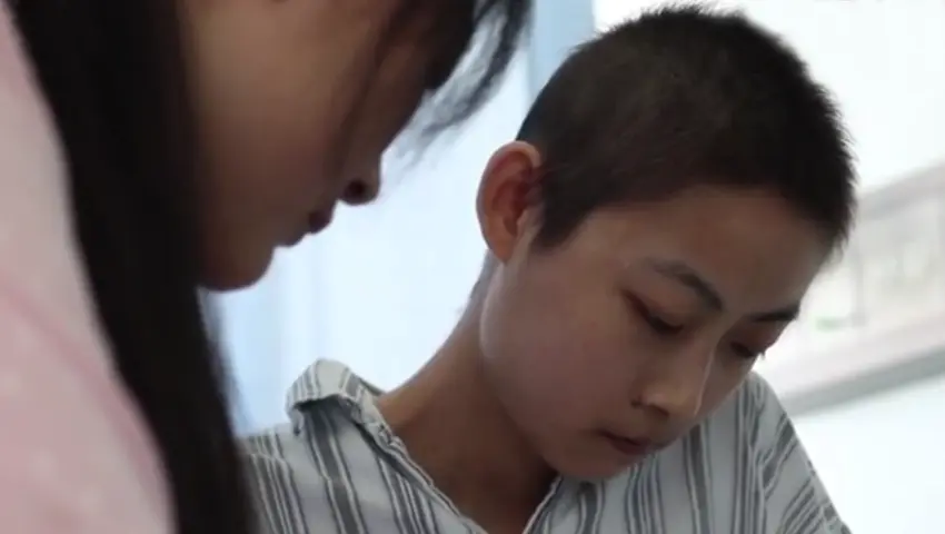 生命缘 第8季 生命缘第八季 第12集