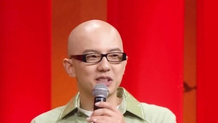 群英会 2024 相声《搭档如夫妻》 演员：徐玉龙 孟德胜