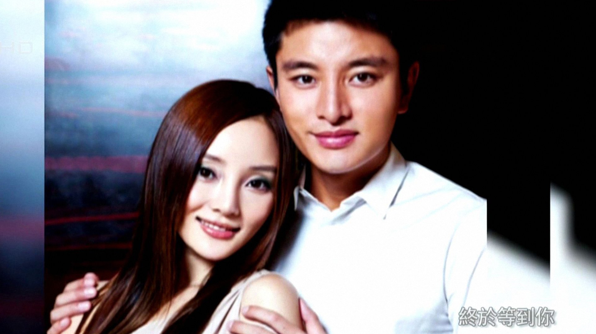 鲁豫有约 明星夫妻们的爱情故事