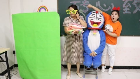 美女家务事 黑客帝国版捉迷藏，小晴竟躲过了老师和黑客的联手追击，厉害了