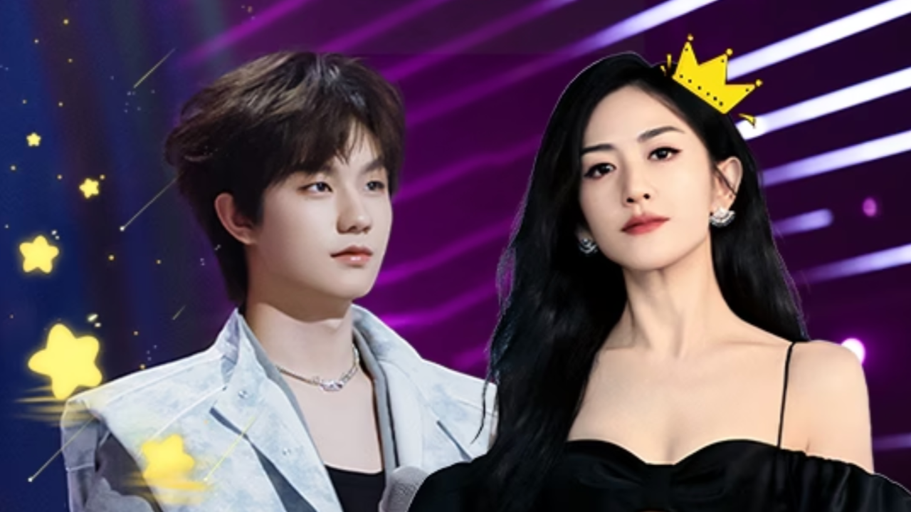 预热直播：“太阳女神”谢娜搞笑互动