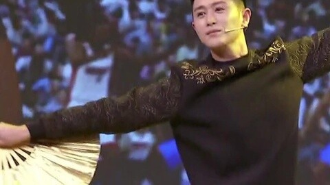 谁是中国第一啦啦宝贝的爸爸