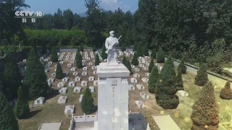 《薪火相传》第37集《雪域巨变》20221228