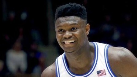 NBA流言收割机 加州突发地震！状元锡安伤退 比赛提前结束