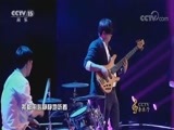 CCTV音乐厅 《CCTV音乐厅》 20170831 纵情歌唱·蒙古之花 乌兰图雅音乐专辑