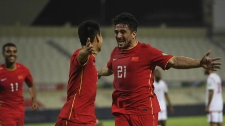 中国男足冲击2022世界杯 洛国富欲回巴西，不参加第二阶段中超