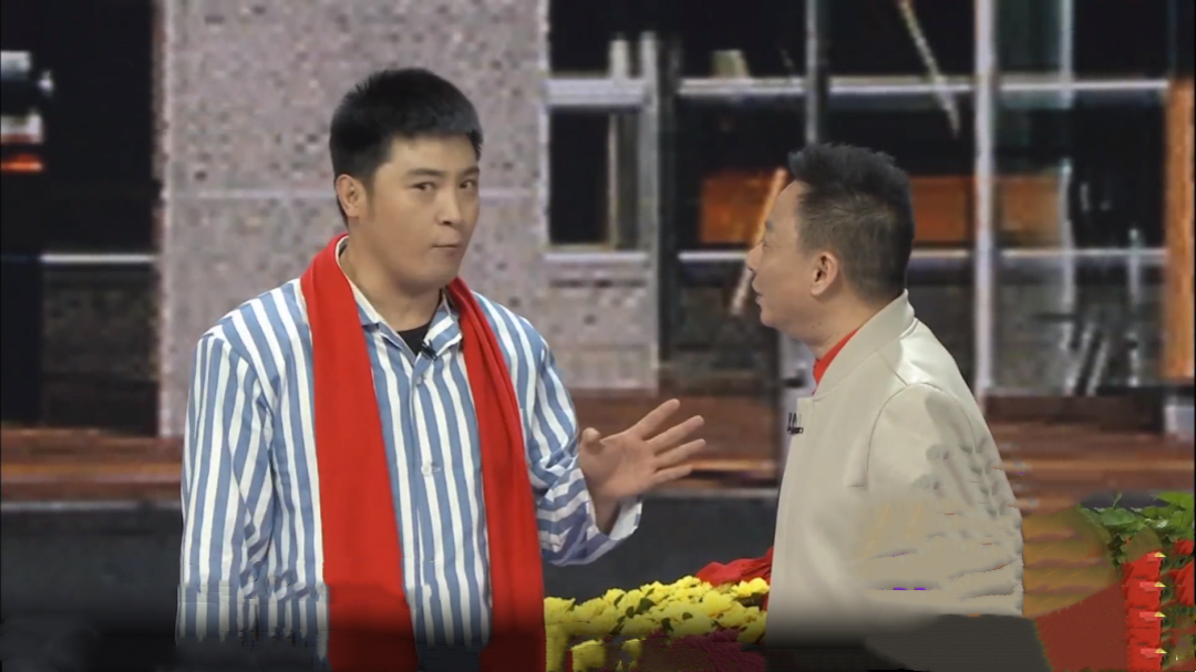 欢乐集结号 热心助人品格高  改编经典欢乐多