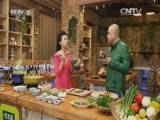 回家，吃饭 《回家吃饭》 20160304 醋卤面 椒香牛蛙
