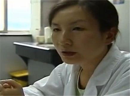 寻情记 灵泛妹子怎能变成了疯子婆