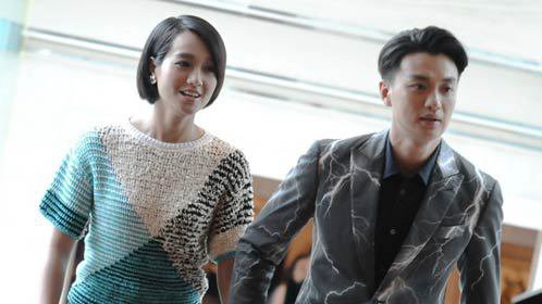 时尚健康 周一围否定朱丹：她演戏不专业