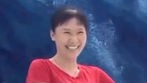 男生女生向前冲 第十一季 姐妹花勇闯赛道 环卫阿姨成功登顶