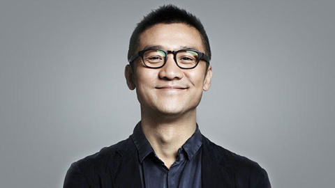 一刻talks 硬汉黄志忠：饱含真诚地演一场戏，难么？