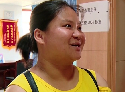 寻情记 二胎妈妈玉石俱焚也要保住孩子