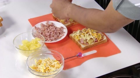 做菜ABC 第一季(2)