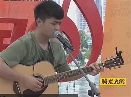 幸福来欢唱 2012 0873谢博文