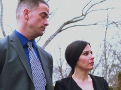 完美谋杀案第五季(The Perfect Murder Season 5)第5集