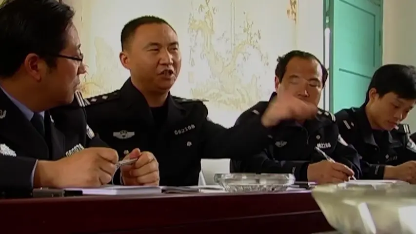 《罪案现场实录第六季》第6集