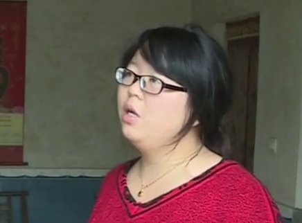 寻情记 月子里被赶出家门的女人