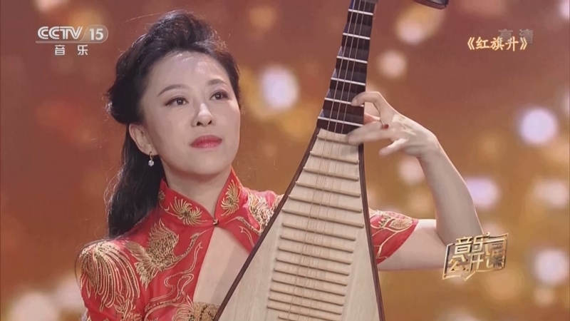音乐公开课 《音乐公开课》 20220614 赵聪
