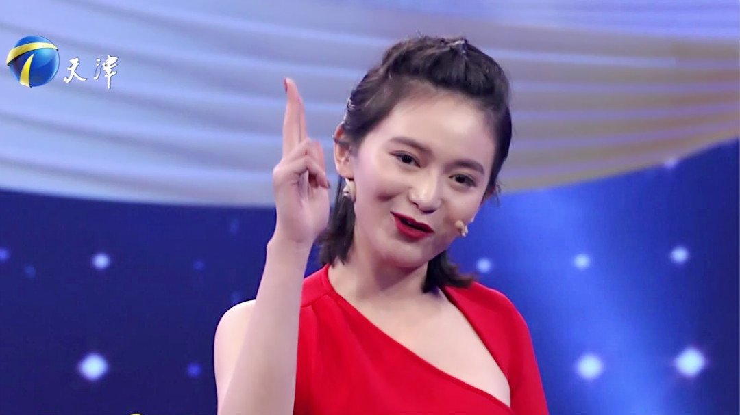 90后美女精英夺冠