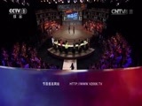 开讲啦 《开讲啦》 20141025 刘国梁：奥运背后是成长