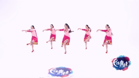 阿妈教我的歌-春英