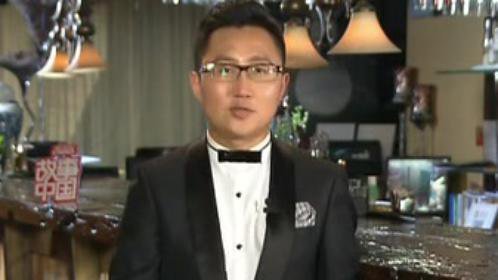 故事中国 周末版 从演员巍子到导演巍子