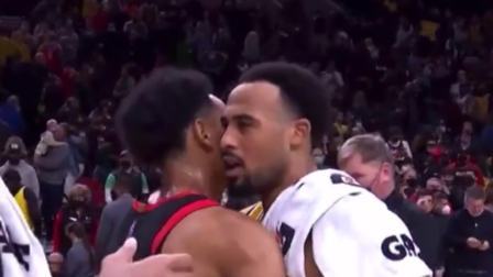 NBA热辣资讯 湖人客负开拓者遭两连败！这支湖人本赛季真的还有希望吗？