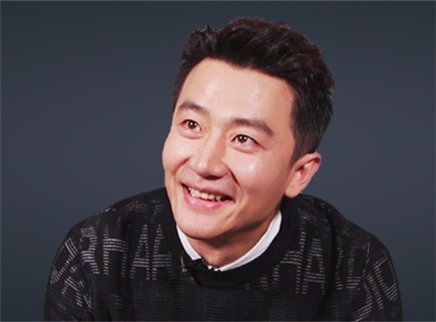 理娱打挺疼. 独家对话黄轩：我运气挺好的！