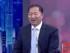 信用中国 李文龙：良心筑味 微笑餐饮