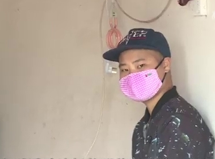 寻情记 绝症少年：姐姐我等你的救命血