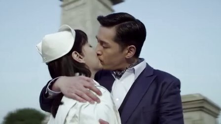 萝莉侃剧 《伪装者》胡歌泡妞记 124