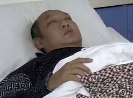 寻情记 保姆转身成后妈 谁是八旬老人最后依靠