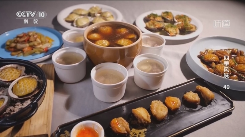 《味道》 20261028 四季风味（49）