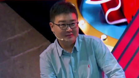 没想到吧 第一季 阿Sa杨颖惊喜新婚祝福