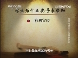 百家讲坛 《百家讲坛》 20130810 隋唐考场风云10寻找伯乐