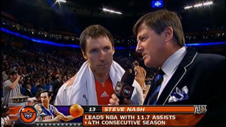 盘点全明星赛那些搞笑瞬间，詹皇鲨鱼斗舞老乔丹扣飞皮球