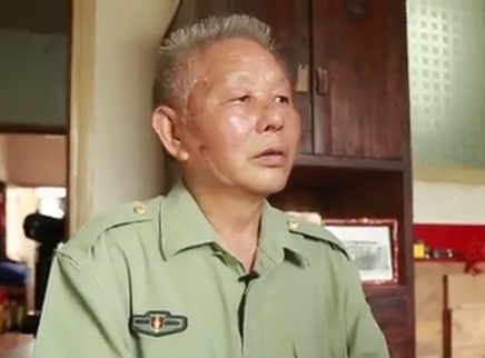 寻情记 寻找不能忘记的红色气质