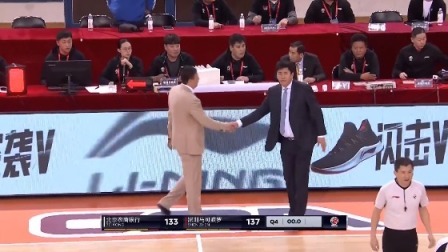 预见CBA 【预见CBA】CBA第四轮：北控vs八一-前瞻