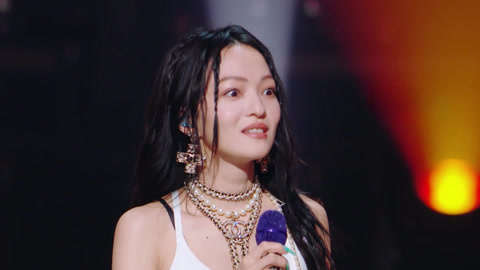天赐的声音 第三季 周深个人高音秀 胡彦斌V仔改编治愈神曲(二)