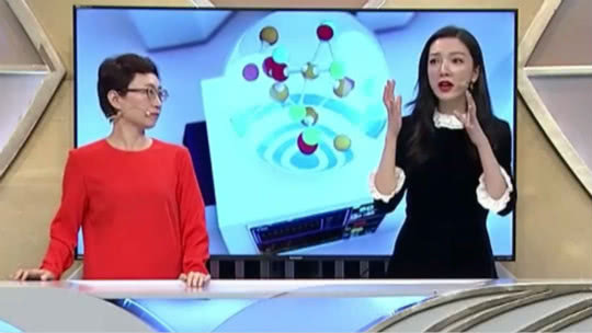 X诊所. 保命有招系列 吃不对会致命