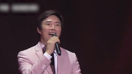 我们的歌 盲选配对！费玉清“封麦”前最后综艺，周深李克勤神仙合唱