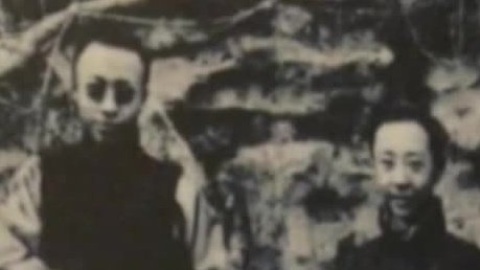 经典传奇 看不到的历史真相