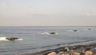 海峡两岸 《海峡两岸》 20190330
